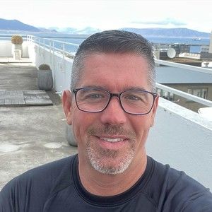 Meet your Posher, Paul